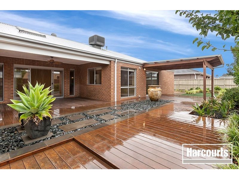 5 Brookwater Parade, Lyndhurst VIC 3975