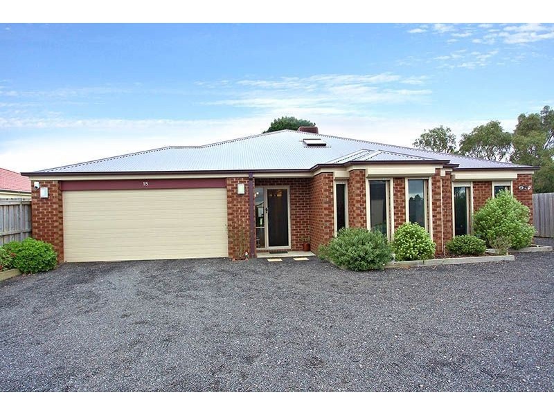 15 Makitti Close, Tooradin VIC 3980