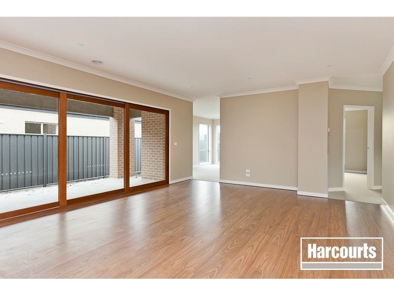 Lot 1605 Charlock Street, Cranbourne VIC 3977