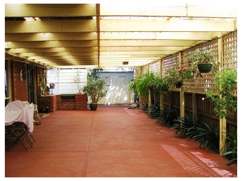 12 Oxenford Rise, Narre Warren South VIC 3805