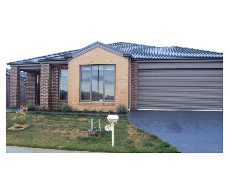 20 Ardent Cres, Cranbourne East VIC 3977