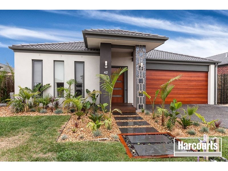42 Island Circuit, Lyndhurst VIC 3975