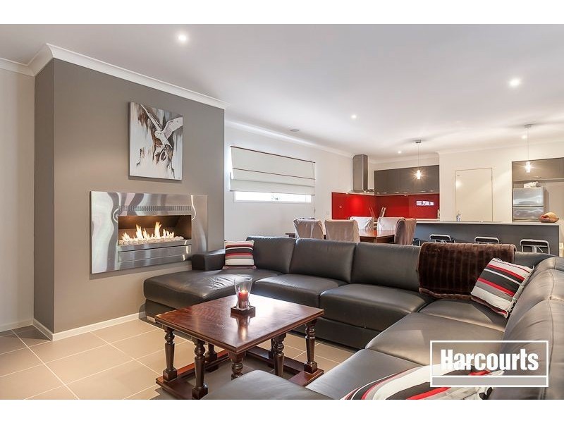 42 Island Circuit, Lyndhurst VIC 3975