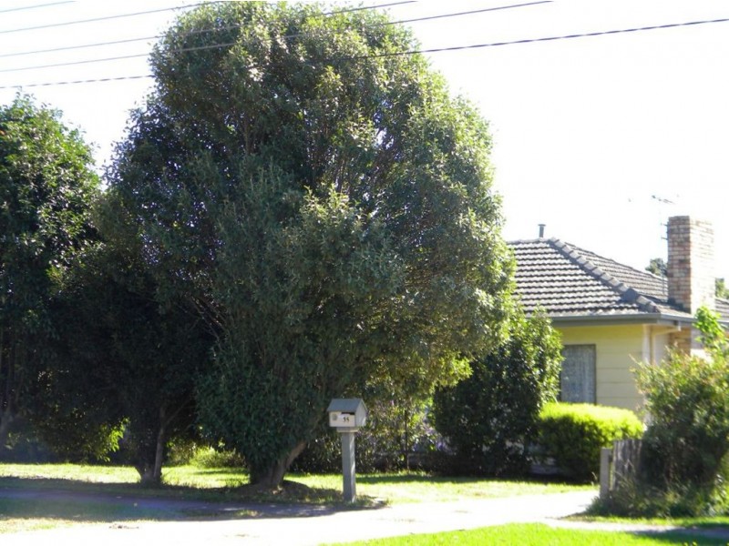 35 Bakewell Street, Cranbourne VIC 3977