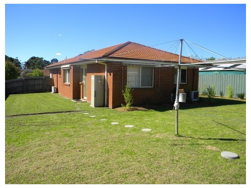 16 Forsyth Court, Cranbourne North VIC 3977