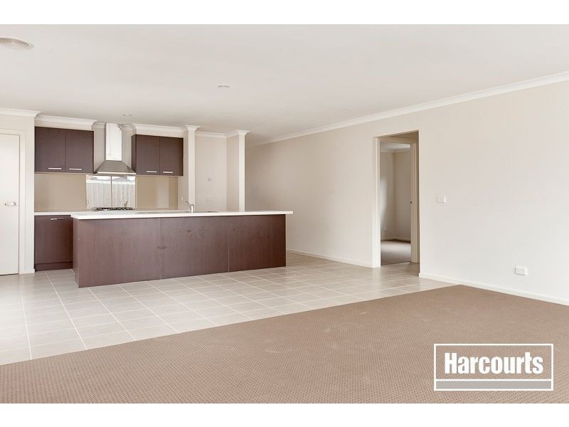Lot 456 Stanford Place, Cranbourne West VIC 3977