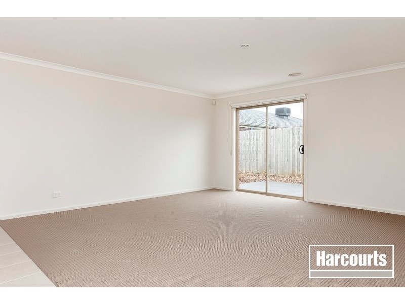 Lot 425 Puzzle Place, Cranbourne West VIC 3977