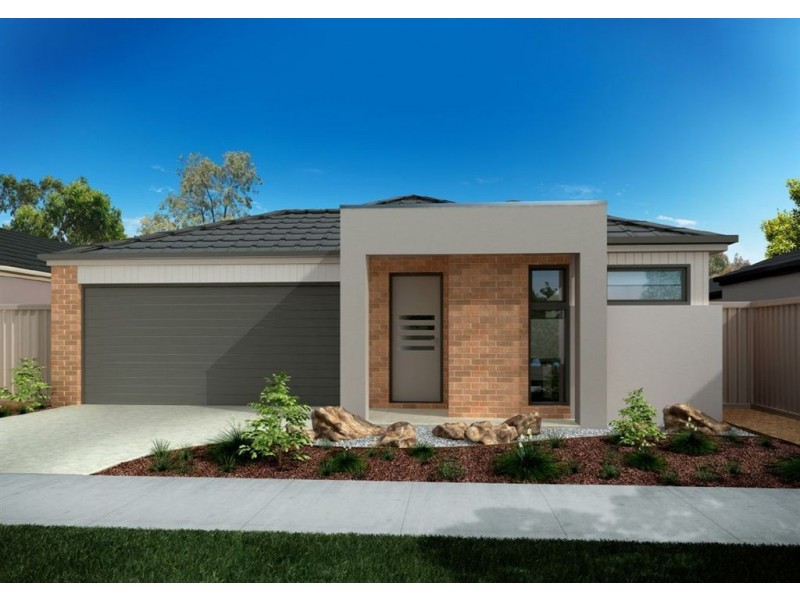 Lot 1806 Glenelg Street, Cranbourne East VIC 3977