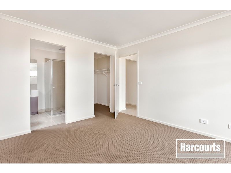 Lot 1535 Golburn Street, Cranbourne East VIC 3977