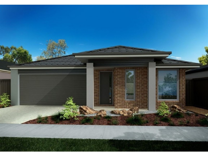 Lot 1837 Tipperary Way, Cranbourne East VIC 3977
