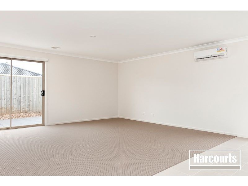 Lot 1855 Beagle Street, Cranbourne East VIC 3977