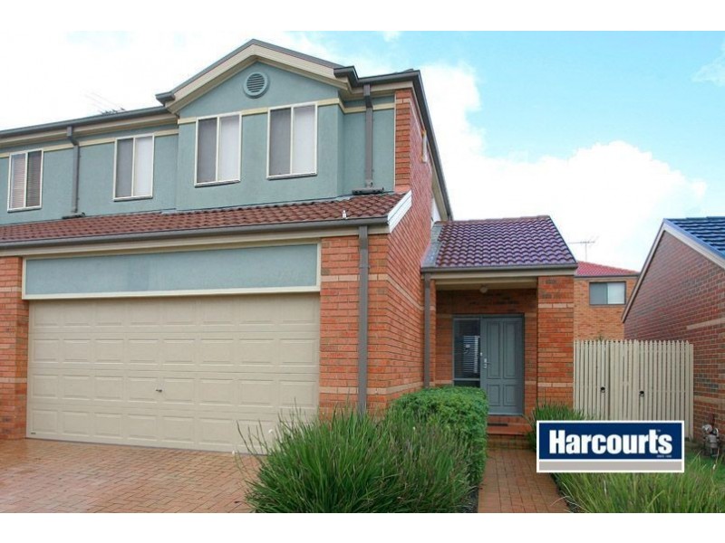 34 Kirren Close, Cranbourne VIC 3977