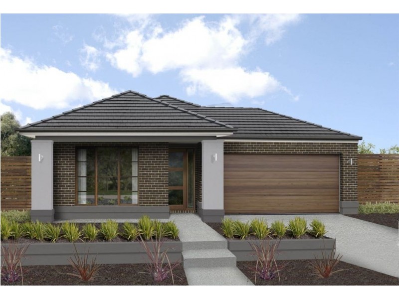 Lot 339 Alarah Boulevard, Cranbourne VIC 3977