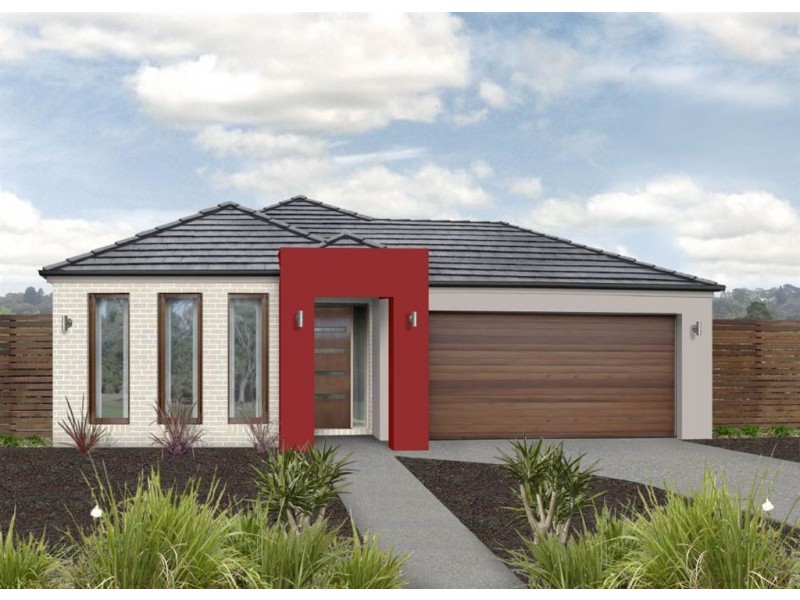 Lot 2609 Brocker Street, Cranbourne VIC 3977