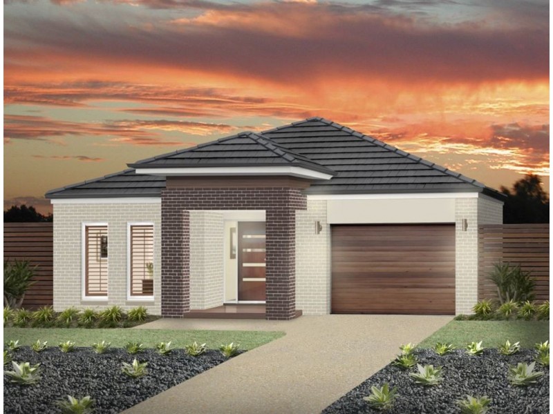 Lot 1824 Casey Fields Boulevard, Cranbourne VIC 3977