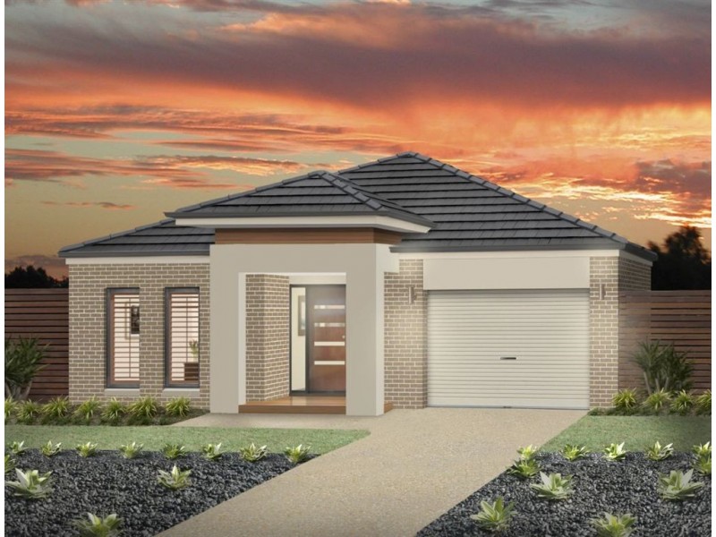 Lot 1824 Casey Fields Boulevard, Cranbourne VIC 3977