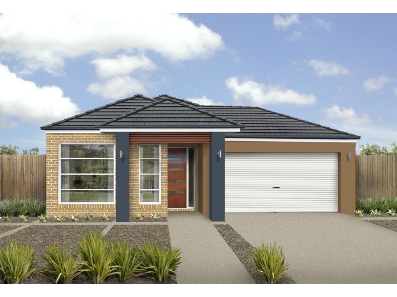 Lot 1867 Casey Fields Boulevard, Cranbourne VIC 3977