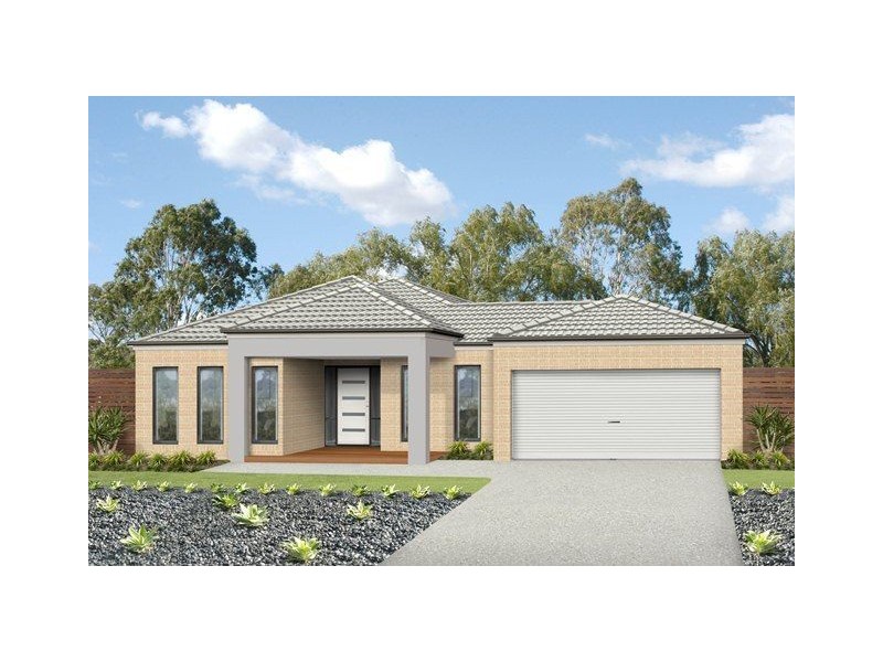 Lot 1864 Beagle Street, Cranbourne VIC 3977