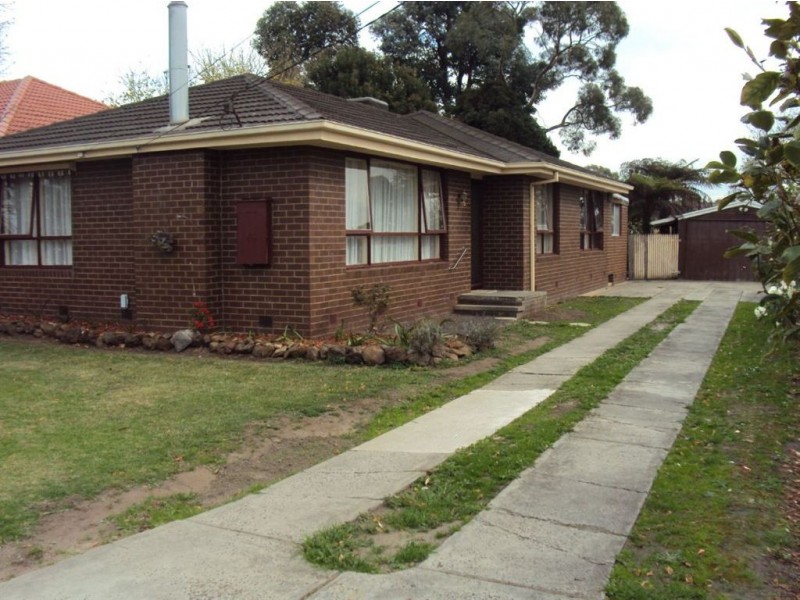 45 Lurline Street, Cranbourne VIC 3977