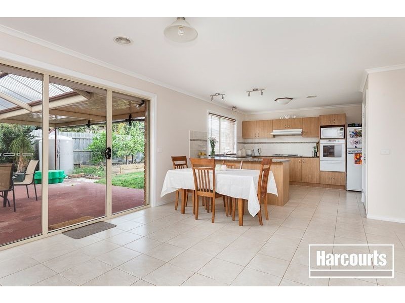 23 Kingdom Drive, Cranbourne VIC 3977