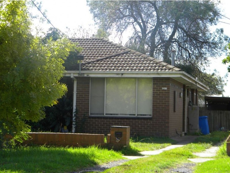 2/211 Sladen Street, Cranbourne VIC 3977