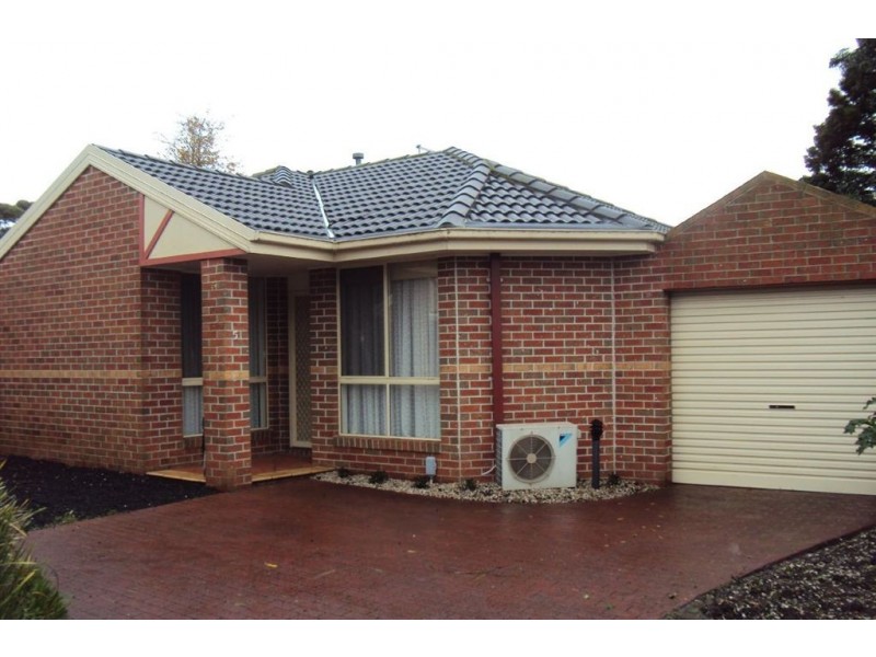 5/27-29 Bakewell Street, Cranbourne VIC 3977