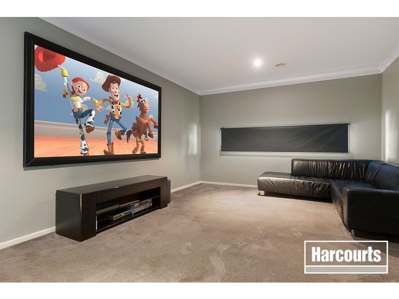 12 Saltbush Avenue, Lyndhurst VIC 3975