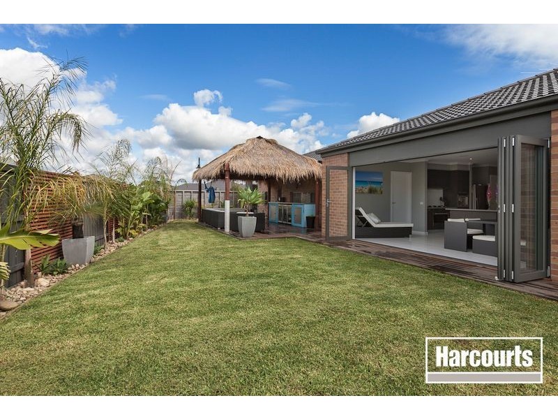 12 Saltbush Avenue, Lyndhurst VIC 3975