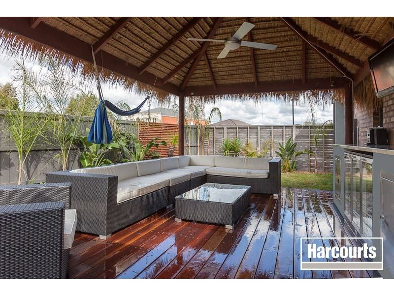 12 Saltbush Avenue, Lyndhurst VIC 3975