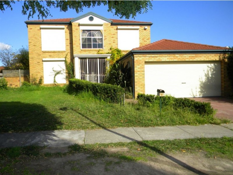 13 Eastbury Court, Narre Warren South VIC 3805