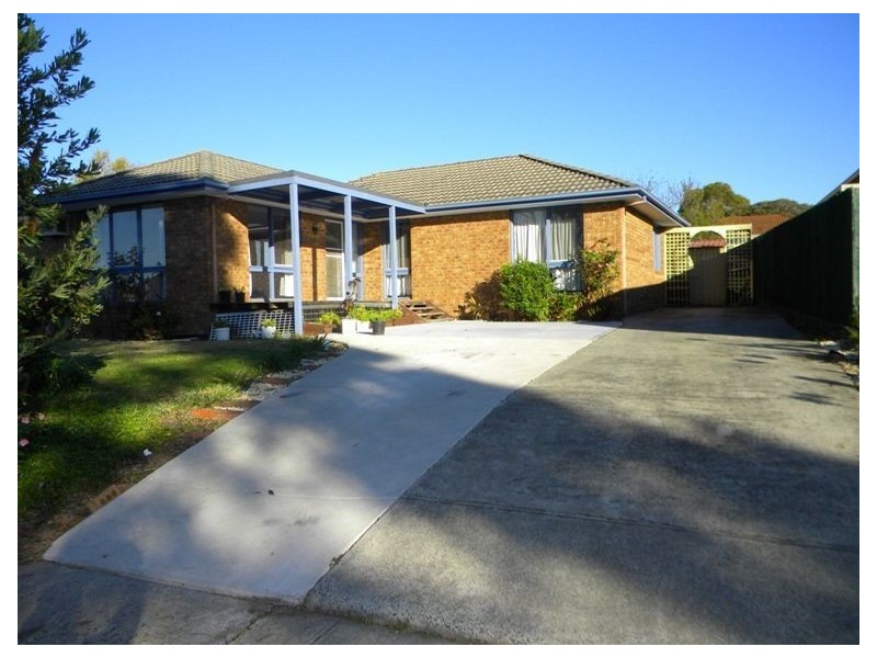 10 Nugent Court, Endeavour Hills VIC 3802