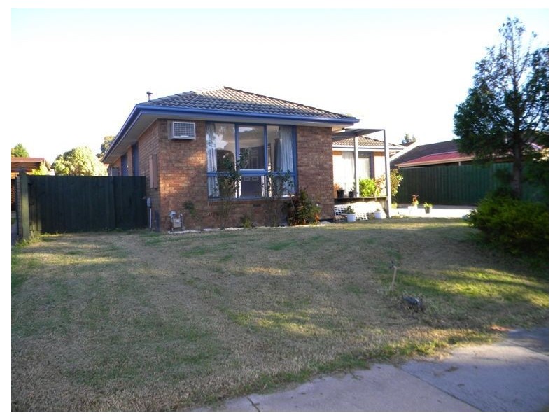 10 Nugent Court, Endeavour Hills VIC 3802