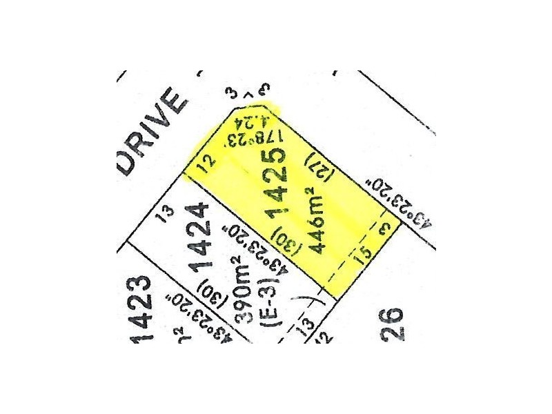 Lot 1245 Mickleham Drive, Cranbourne North VIC 3977