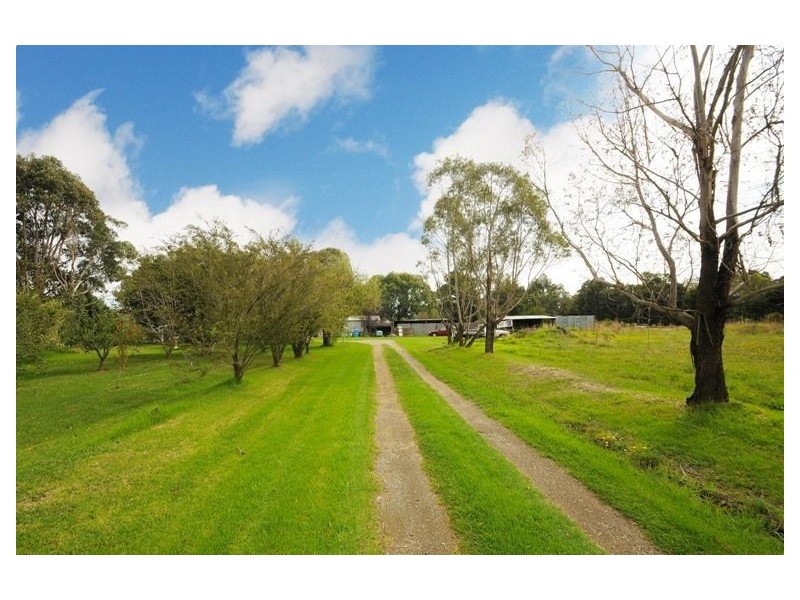 191 Pearcedale Road, Cranbourne South VIC 3977