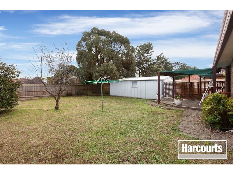31 Bourke Rd, Cranbourne VIC 3977
