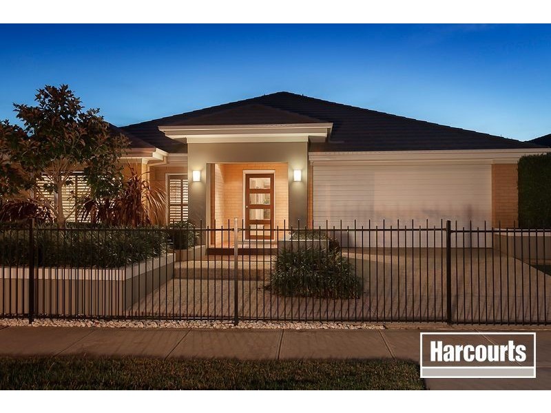 5 Sunline Way, Lyndhurst VIC 3975