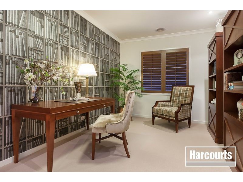 5 Sunline Way, Lyndhurst VIC 3975