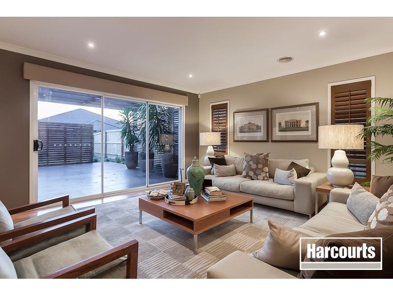 5 Sunline Way, Lyndhurst VIC 3975