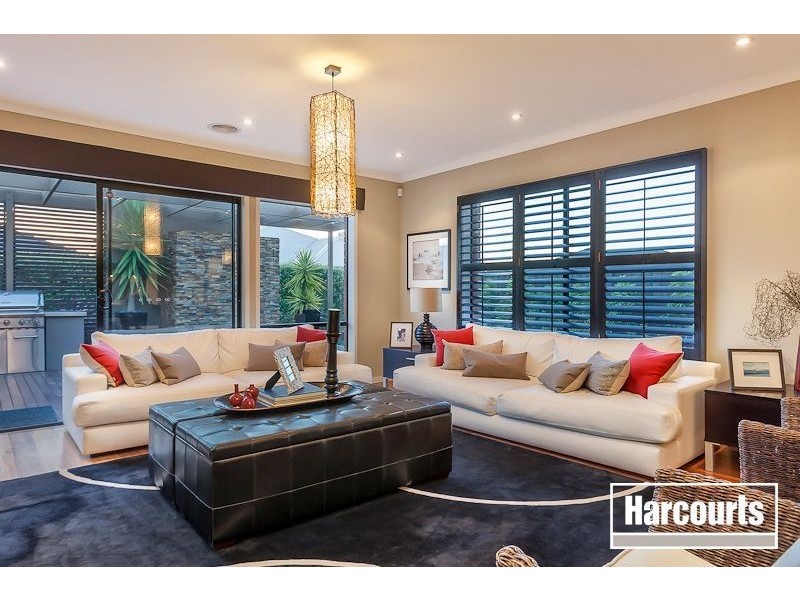 3 Sunline Way, Lyndhurst VIC 3975