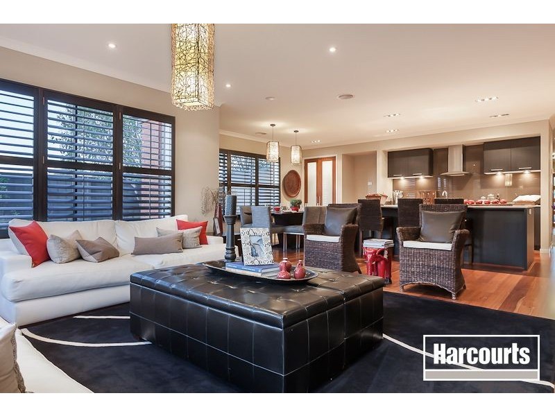 3 Sunline Way, Lyndhurst VIC 3975