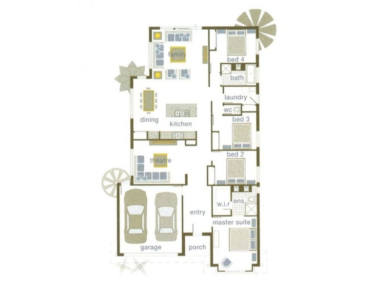 3 Sunline Way, Lyndhurst VIC 3975