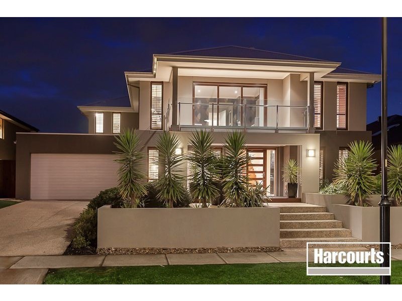 14 Biscay Grove, Lyndhurst VIC 3975