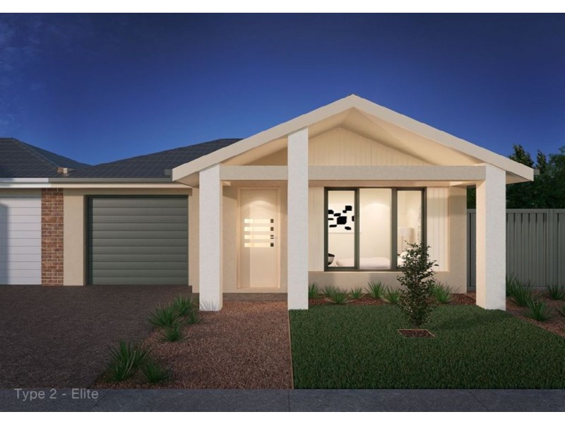 Lot 478 Jupiter Crescent, Cranbourne VIC 3977