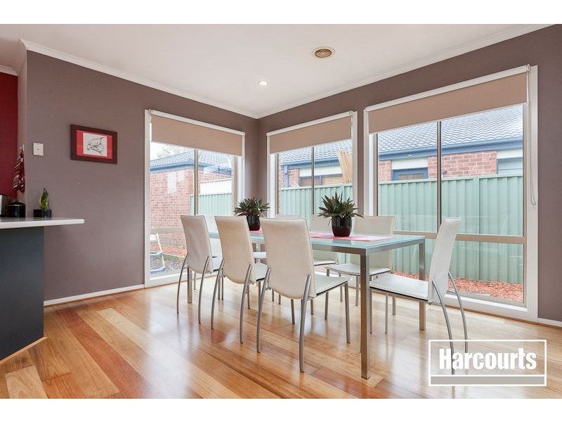 12 Horsham Drive, Cranbourne East VIC 3977