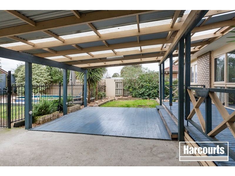 31 Fenfield Street, Cranbourne VIC 3977