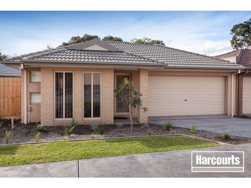 Lot 29 Robin Drive, Carrum Downs VIC 3201