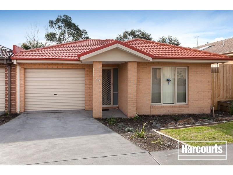 Lot 19 Robin Drive, Carrum Downs VIC 3201