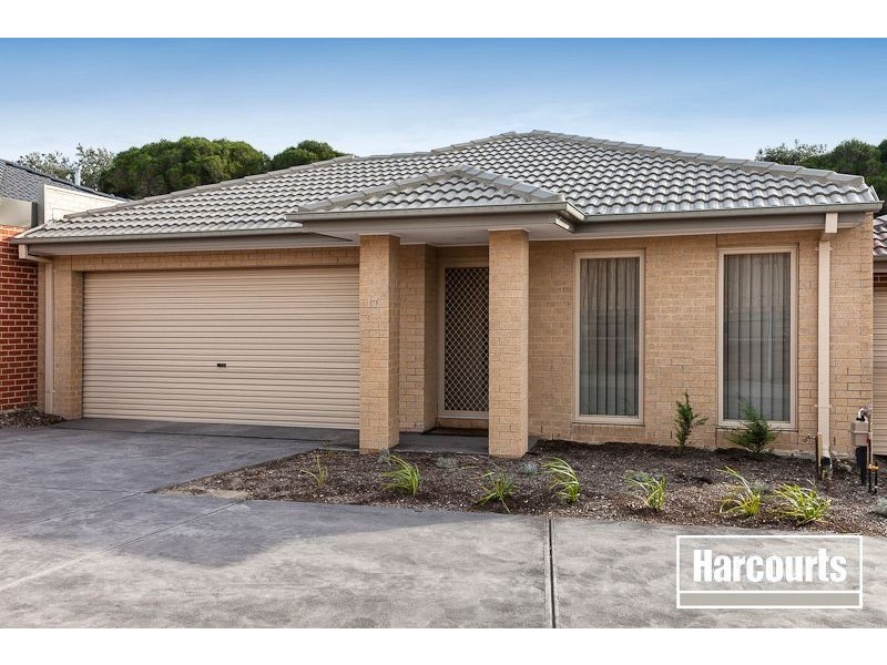 Lot 16 Robin Drive, Carrum Downs VIC 3201