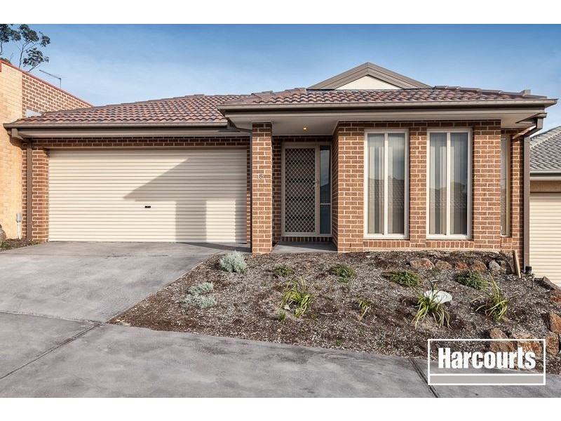 Lot 31 Robin Drive, Carrum Downs VIC 3201