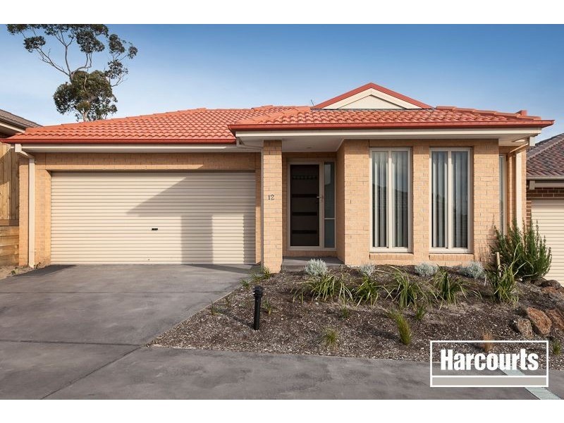 Lot 32 Robin Drive, Carrum Downs VIC 3201